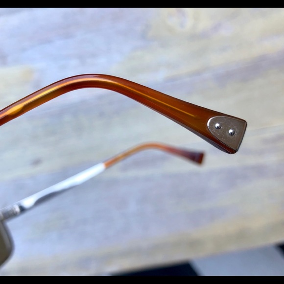 Louis Vuitton Unisex Sunglasses (Reardon) Limited - Picture 7 of 8